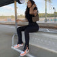 Designer Air Jordan 1 Mid Digital Pink Quartz High Q