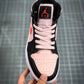Designer Air Jordan 1 Mid Pink