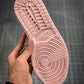 Designer Air Jordan 1 Mid Pink