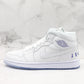 Designer Air Jordan 1 Mid Premium BQ6578-10040 Q17