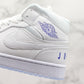 Designer Air Jordan 1 Mid Premium BQ6578-10040 Q17