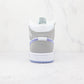 Designer Air Jordan 1 Mid Wolf Grey High Q