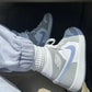 Designer Air Jordan 1 Mid Wolf Grey High Q
