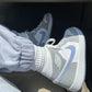 Designer Air Jordan 1 Mid Wolf Grey High Q