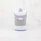Designer Air Jordan 1 Mid Wolf Grey High Q