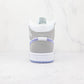 Designer Air Jordan 1 Mid Wolf Grey High Q