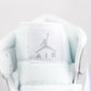 Designer Air Jordan 1 Mid Wolf Grey High Q