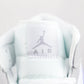 Designer Air Jordan 1 Mid Wolf Grey High Q