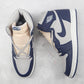 Designer Air Jordan 1 Retro BQ4422-400