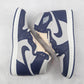 Designer Air Jordan 1 Retro BQ4422-400