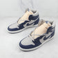 Designer Air Jordan 1 Retro BQ4422-400