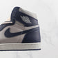 Designer Air Jordan 1 Retro BQ4422-400