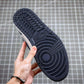 Designer Air Jordan 1 Retro Grey Blue Georgetown