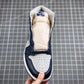 Designer Air Jordan 1 Retro Grey Blue Georgetown