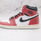 Designer Air Jordan 1 Retro OG SP AJ1 High Q ( Customs And Box ), Jordan 1 Sneakers Active