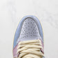 Designer Air Jordan 1 Zoom CMFT Celestine Blue DQ5091 041