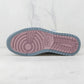 Designer Air Jordan 1 Zoom CMFT Celestine Blue DQ5091 041