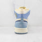Designer Air Jordan 1 Zoom CMFT Celestine Blue DQ5091 041