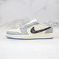 Designer Air Jordan 1 x DİOR High OG