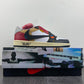 Designer Air Jordan 1 x OFF-W