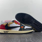 Designer Air Jordan 1 x OFF-W