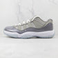 Designer Air Jordan 11 Low Bred AJ11