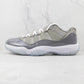 Designer Air Jordan 11 Low Bred AJ11