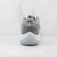 Designer Air Jordan 11 Low Bred AJ11