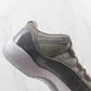 Designer Air Jordan 11 Low Bred AJ11