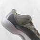 Designer Air Jordan 11 Low Bred AJ11
