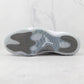 Designer Air Jordan 11 Low Bred AJ11
