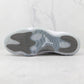 Designer Air Jordan 11 Low Bred AJ11