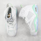 Designer Air Jordan AJ6 Retro Mint Foam