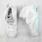 Designer Air Jordan AJ6 Retro Mint Foam