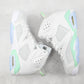 Designer Air Jordan AJ6 Retro Mint Foam
