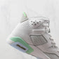 Designer Air Jordan AJ6 Retro Mint Foam