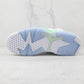 Designer Air Jordan AJ6 Retro Mint Foam