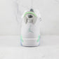 Designer Air Jordan AJ6 Retro Mint Foam