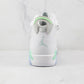 Designer Air Jordan AJ6 Retro Mint Foam
