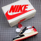 Designer Fragment x TS x Air Jordan 1 Low