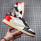 Designer Fragment x TS x Air Jordan 1 Low