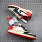 Designer Fragment x TS x Air Jordan 1 Low