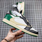 Designer Fragment x TS x Air Jordan 1 Low