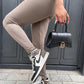 Designer Jordan 1 Retro High Dark Mocha High Q ( Customs And Box ), Jordan 1 Sneakers Active