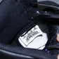 Designer - Jordan 1 High Q AJ1 Purple Toe UNISEX ( Customs And Box ), Jordan 1 Sneakers FREE SHIPPING