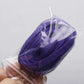 Designer - Jordan 1 High Q AJ1 Purple Toe UNISEX ( Customs And Box ), Jordan 1 Sneakers FREE SHIPPING