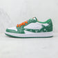 Designer Jordan 1 Low x LV DM7866 885