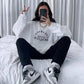 Designer Jordan 1 Mid “Light Smoke Grey” High Q ( Customs And Box ), Jordan 1 Sneakers FREE SHIPPING