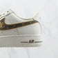 Designer LV Air Force 1’07 Low KV3696