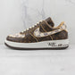 Designer LV x NK Air Force